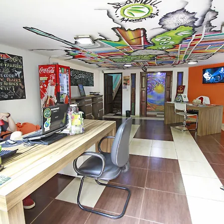 Hostel Bambu-2